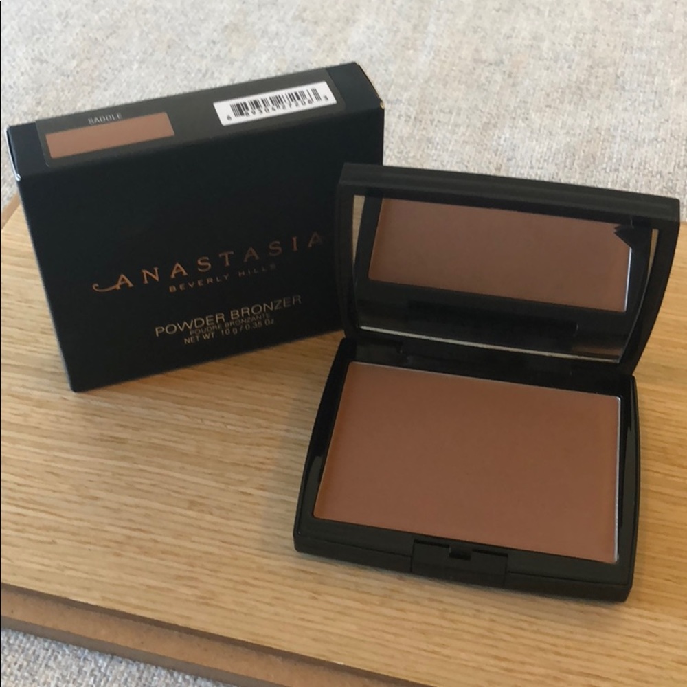 ABH Powder Bronzer
